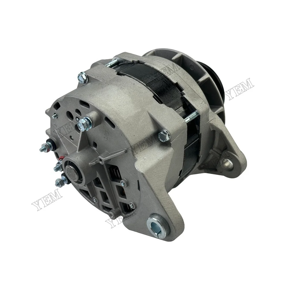 Alternator 65.26101-7174 Fit for Doosan Develon Engine Parts 3