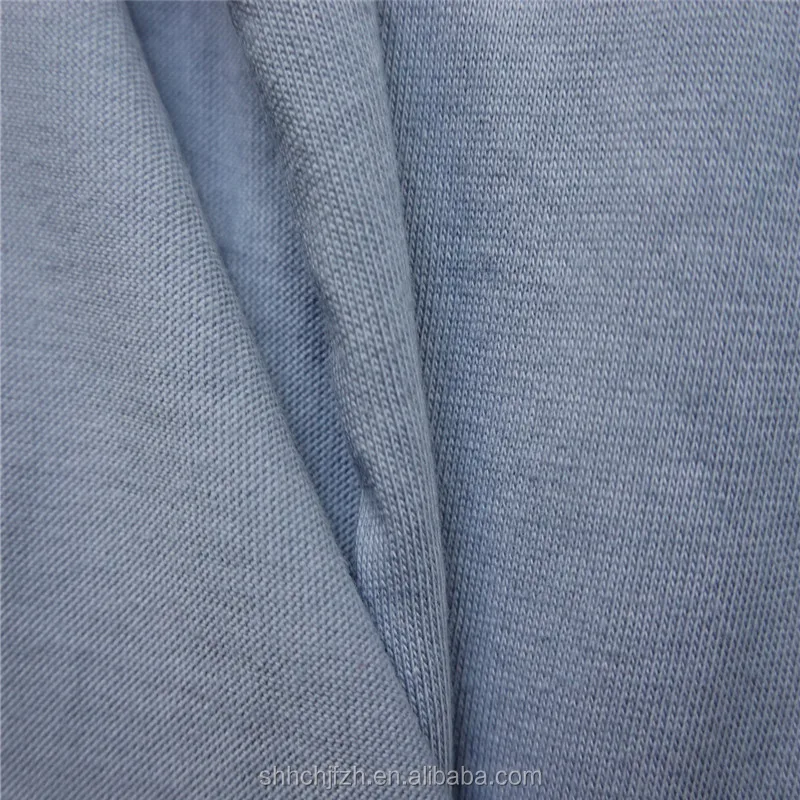 100% Lyocell Tencel трикотажная ткань