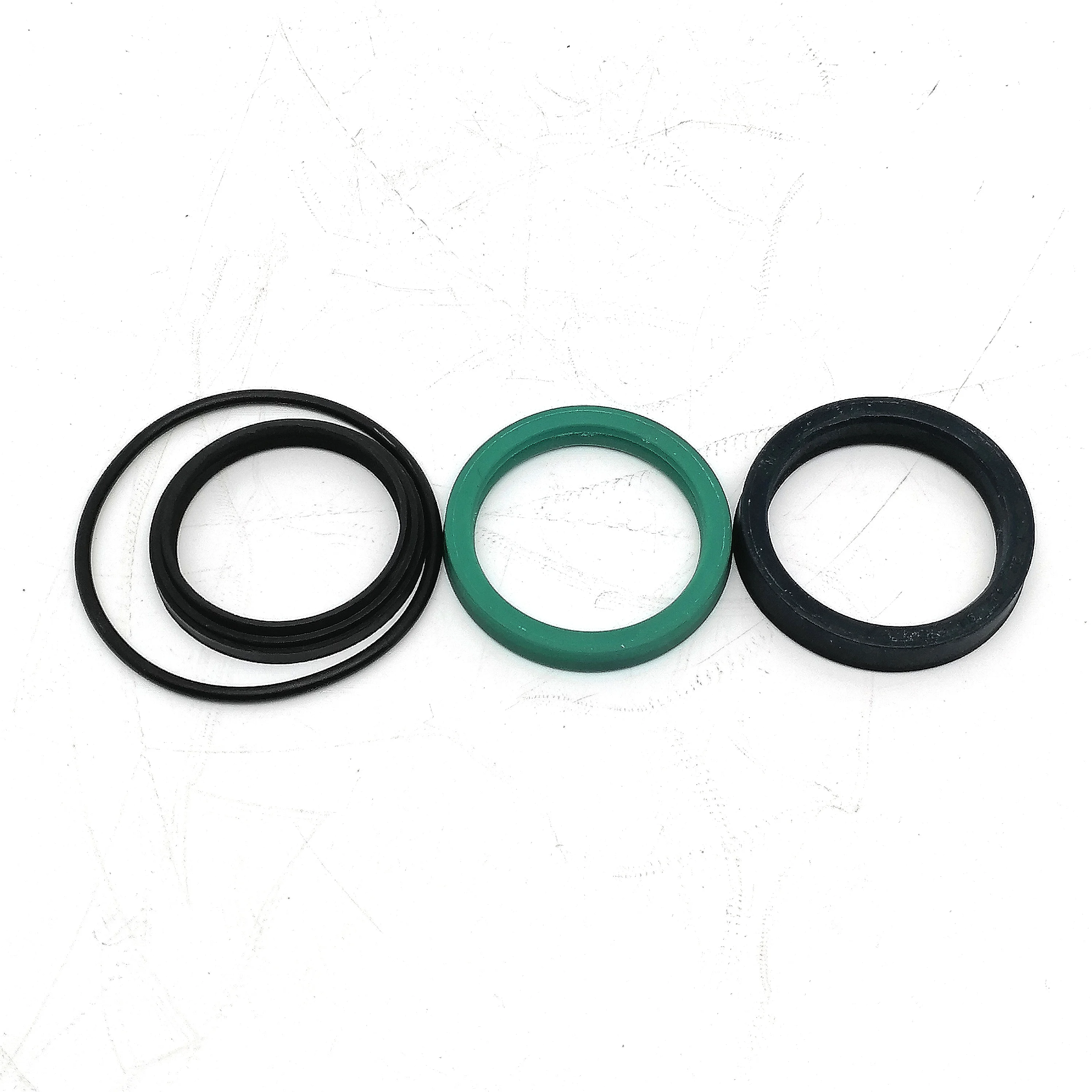 Newgate Forklift Spare parts SET OF SEALS ASSY 0009608016 for Linde Forklift Parts manufacture