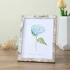 Blanc rétro