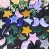 Mix Moon and Star