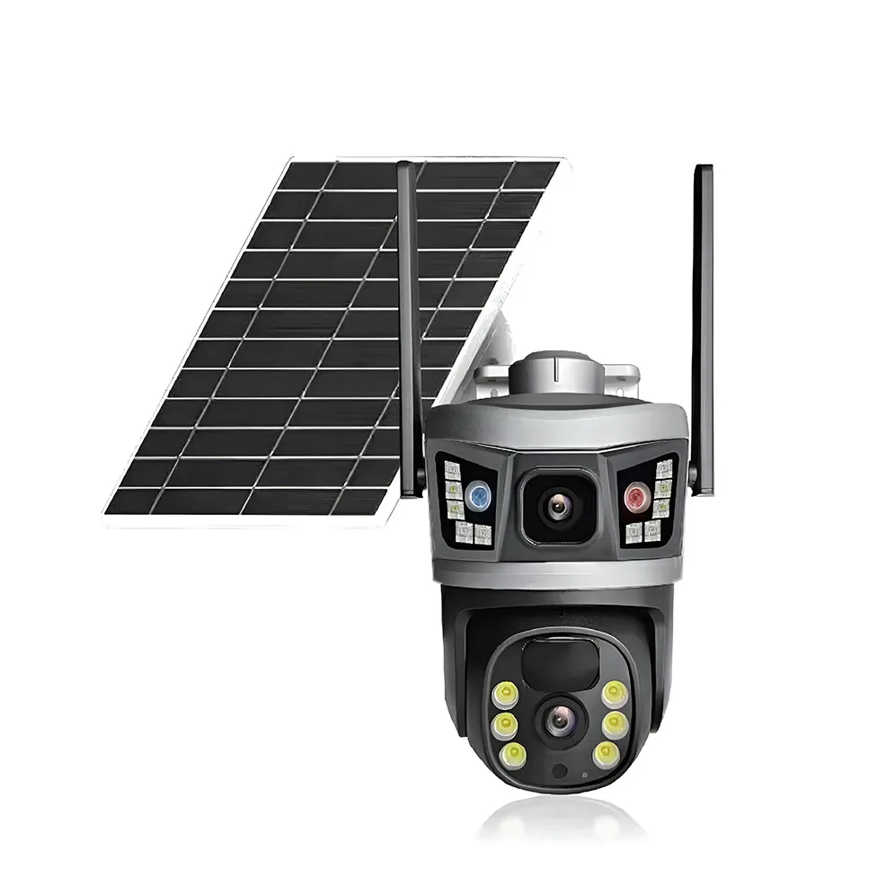 4.0MP WDR Wireless AI Cloud Motion Auto Tracking Video Security Wifi Ezviz Ip Camera