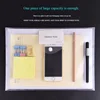 Transparent-labeled