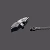 Pendant with chain(Silver)