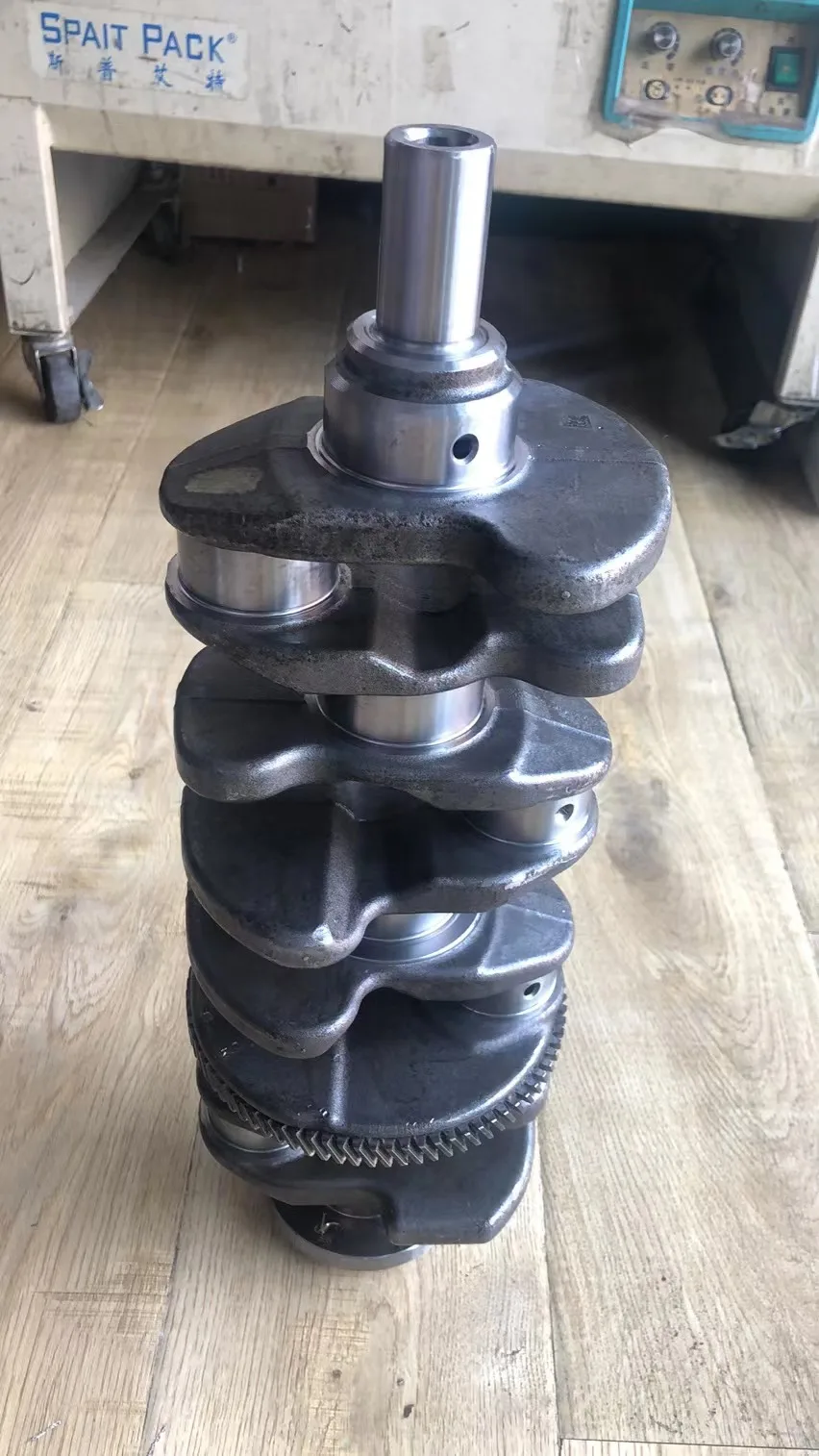 High Quality 270 274 Engine Crankshaft for Mercedes-benz