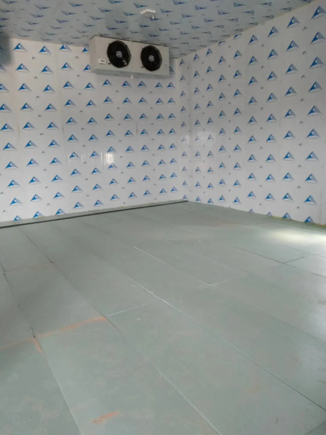 High Quality Low Temperature Cold Storage Solar Cold Room