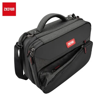 ZHIYUN  PRPT07 Portable Storage Bag for WEEBILL 2  Gimbal Stabilizer for Canon Sony Camera