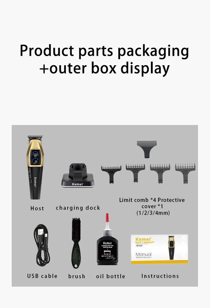 Specifications