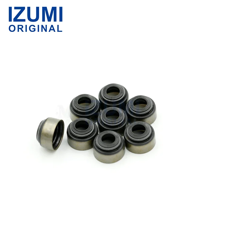 IZUMI ORIGINAL 6110-43-4210 Komatsu-moottoreihin, POISTOVENTIILI