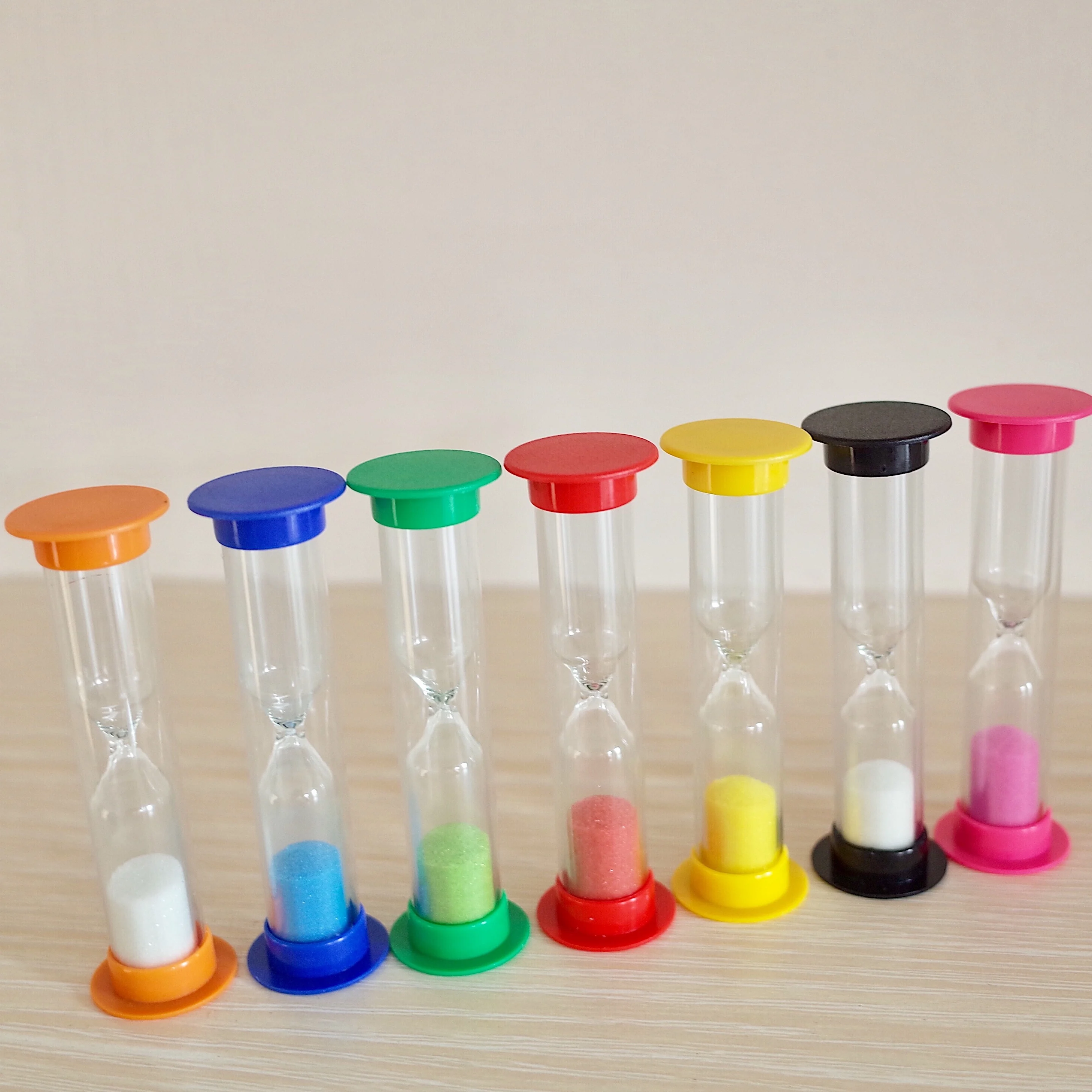 Самая продаваемая тонировка для стекла Мини Песочные часы 30S/1/2/3/5/10 минут песочные