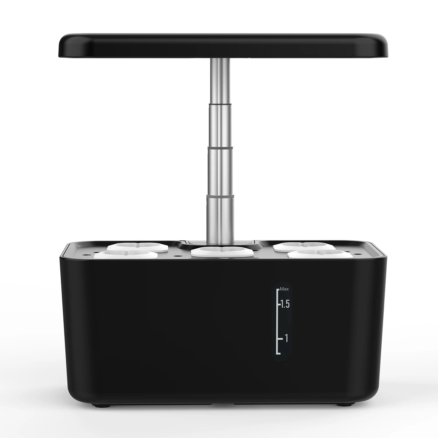 Igs39 Domestic Smart Hydroponic Planter Systems Full Spectrum Indoor