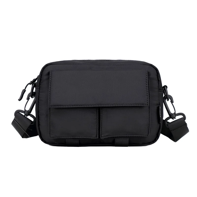 High Quality Mini Messenger Crossbody Bag Multifunction Shoulder Bag