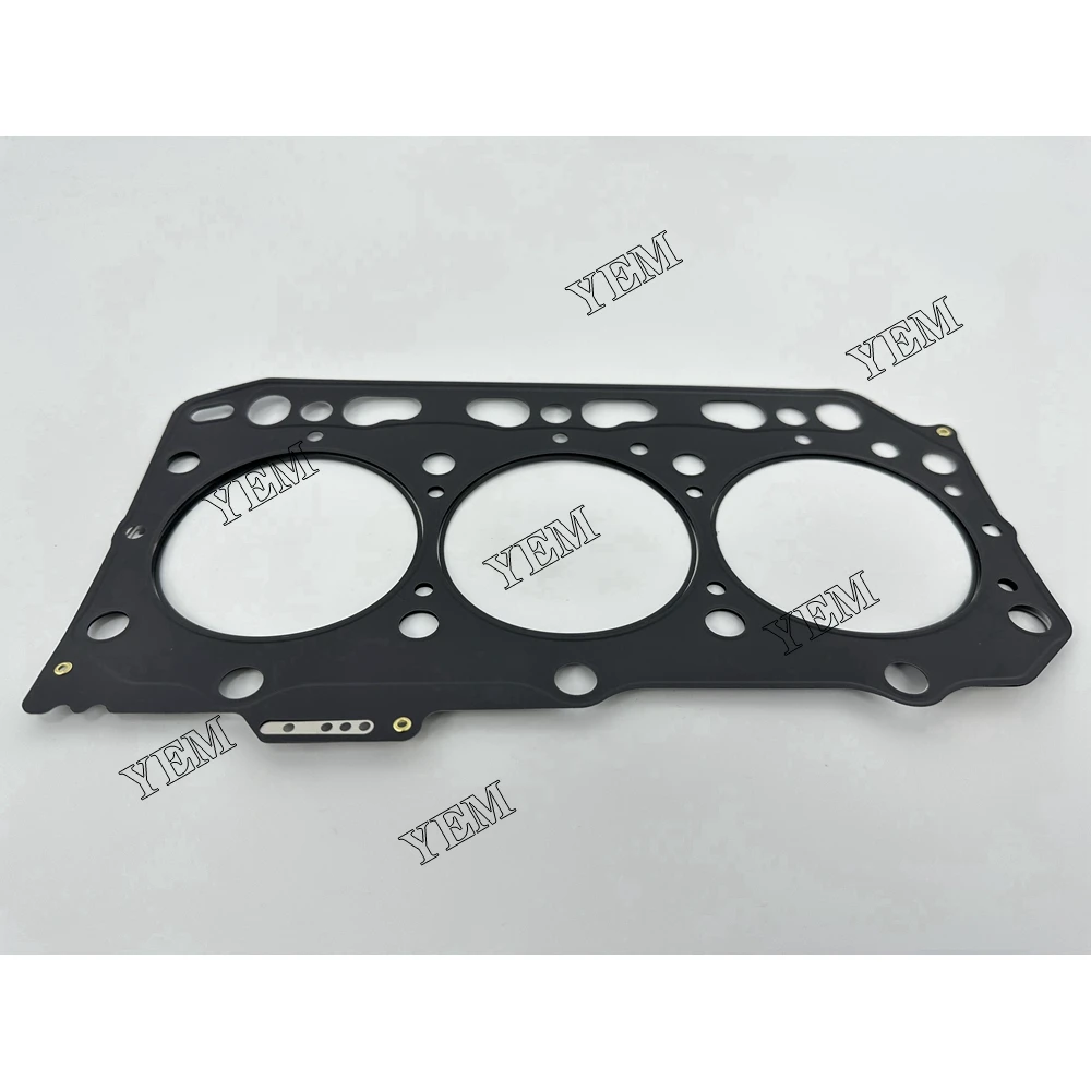 For Yanmar 3D84-3 Head Gasket 129002-01331 Engine Parts Manufacturer 4