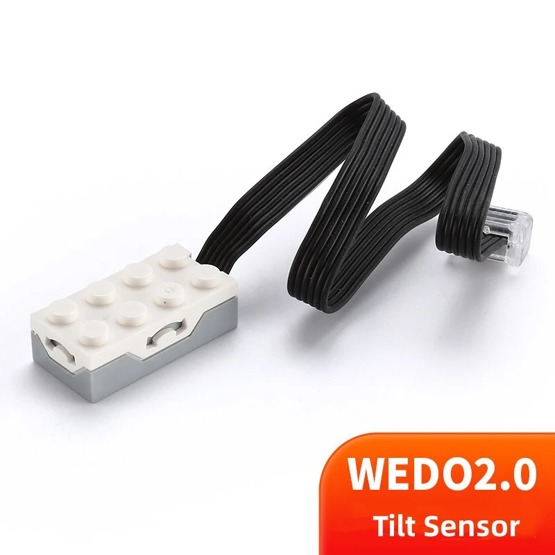 Wedo Robotics Lego Wedo Tilt Sensor Tilt Sensor Wedo Programming