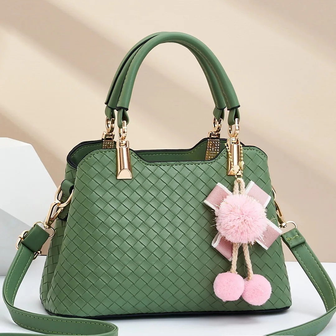 Tendencias primavera 2021: ¿Qué bolsos son los más deseados?