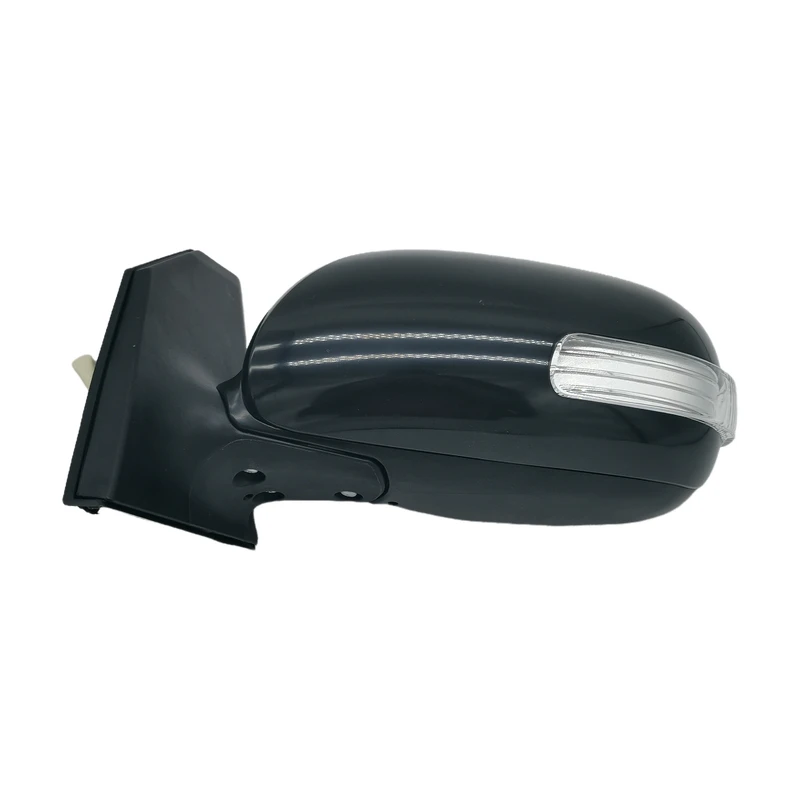 Great Performance Car Body System Vehicle Side Rearview