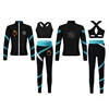Black&Blue Green
