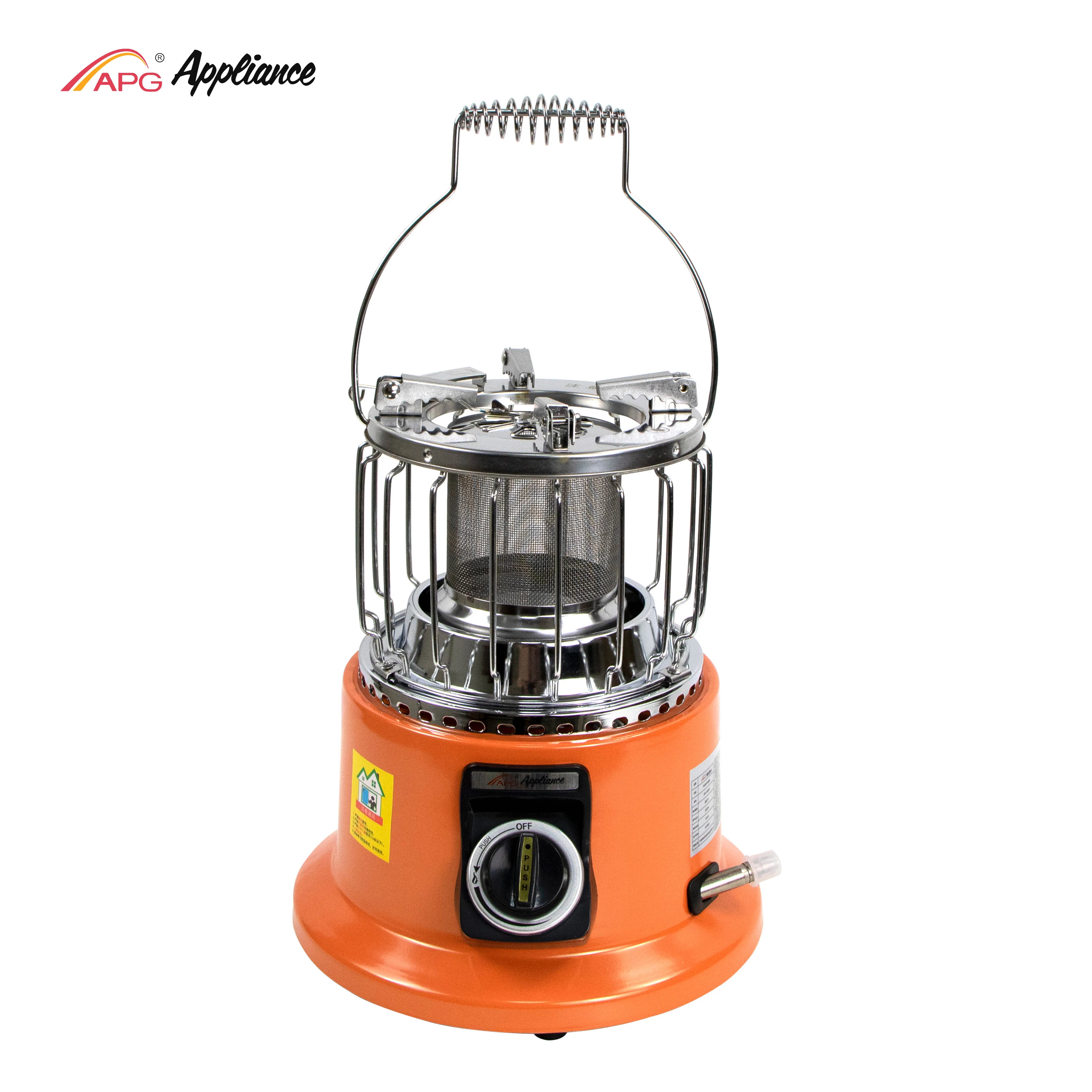 Alibaba.com: APG 3000A Stainless Steel Single Burner Camping Stove ...