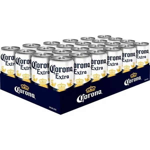 Пиво Corona Extra Купить В Екатеринбурге