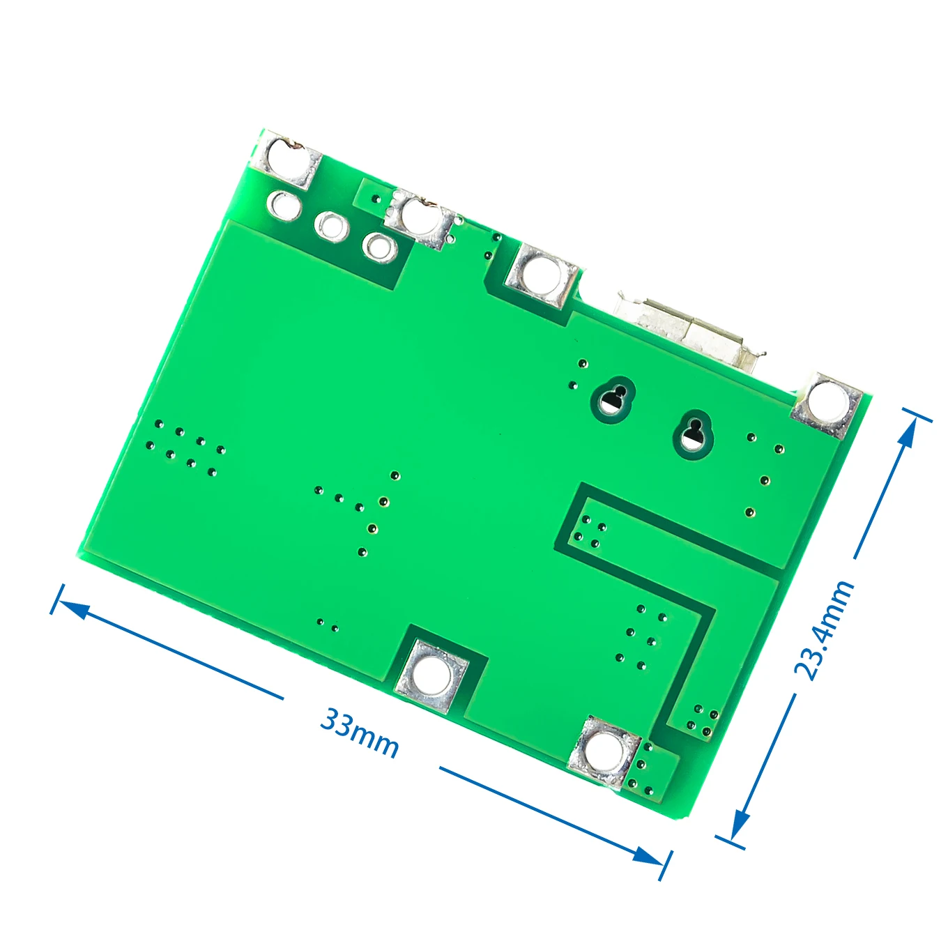 3.7V 9V 5V 2A Adjustable Step up 18650 Lithium Battery Charging Lithium Battery IC New Original