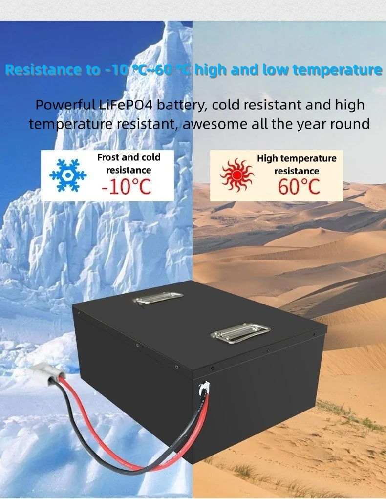 Customized Lifepo4 48v Lithium Battery 24v 48 Volt 50ah 60ah 100ah Electric Forklift Batteries