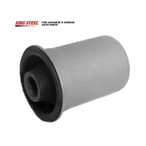 KINGSTEEL OEM 48702-26051 48702-26050 Wholesale Auto Spare Parts Suspension Parts Front Control Arm Bushing for TOYOTA HIACE