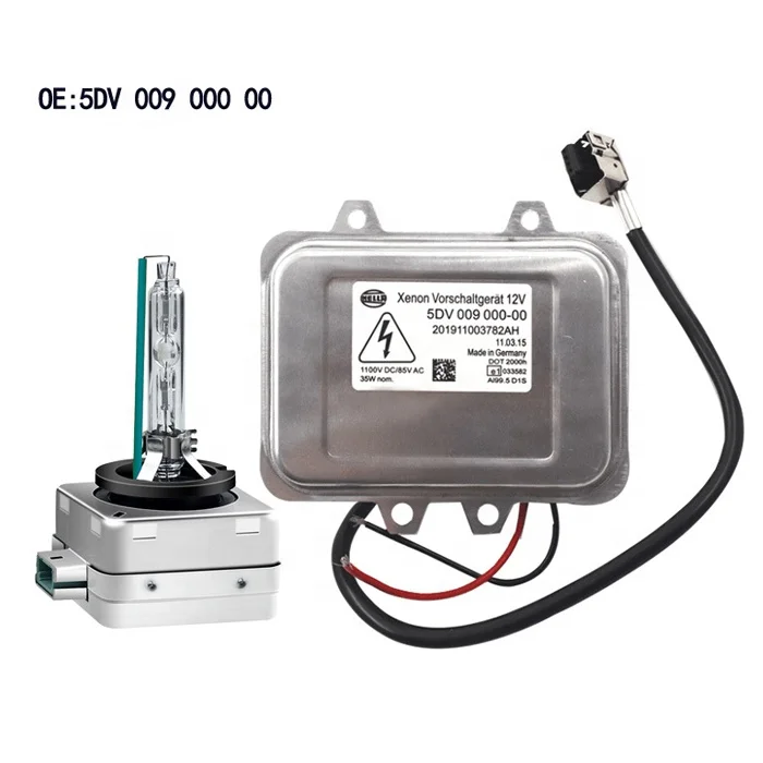 HID キセノンバラストモジュール キセノンヘッドライトバラスト