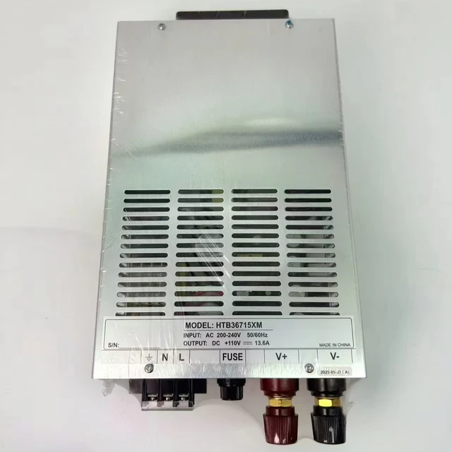 HTB36715XM Power Supply for Ceramic Inkjet Printer Machine Essential Printing Machinery Part