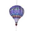Height 180cm, flower diameter 40cm - purple
