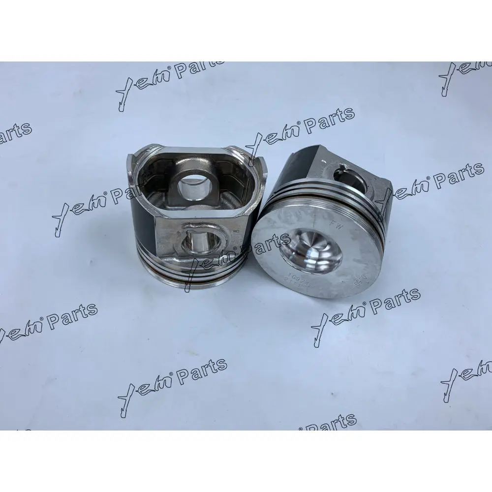 V2403 Piston for Kubota Universal Engine Parts 3