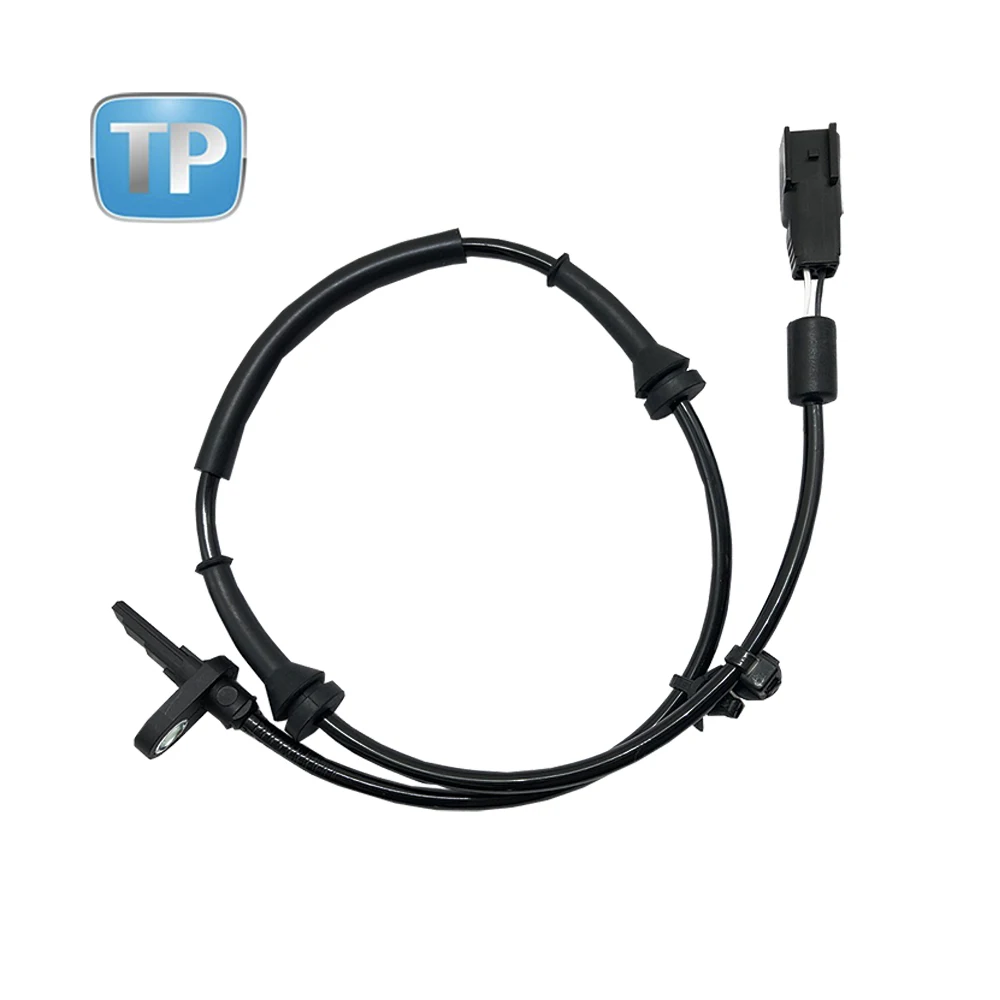 Front ABS Wheel Speed Sensor for Mazda OEM D651-43-70XB D6514370XB
