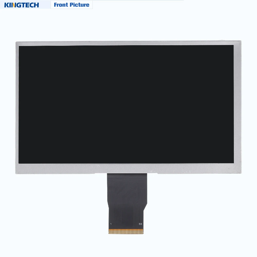 lcd touch screen 7 inch 7.0 inch screen module lcd touch panel 7.0-inch Lcd Display