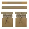 Khaki (one pair)