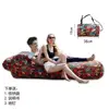 Rojo tropical (estilo Mid-Net)