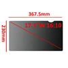 17.1"16:10--367.5*230mm