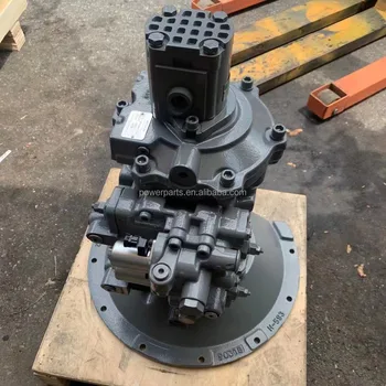 4641309 ZX110-3 ZX120-3 ZX130-3 ZX135US-3 Pump - Power Parts
