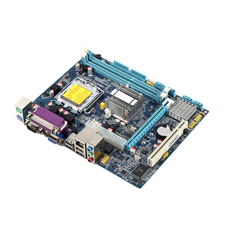 Board Lga 775 Mini Itx Motherboard Mini Itx Motherboard G41 DDR3