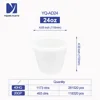 Taza de delicatessen 24oz