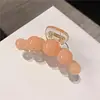 5 Orange Rose