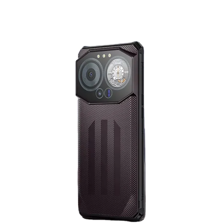 IIIF150 B3 Pro - Rugged Smartphone with 16+512GB Storage