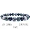 Kambaba+Jaspe Paysage+Onyx