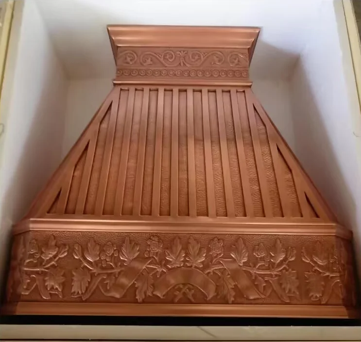 Modern Design Luxury Customized Wall Mounted Stainless Steel Kitchen