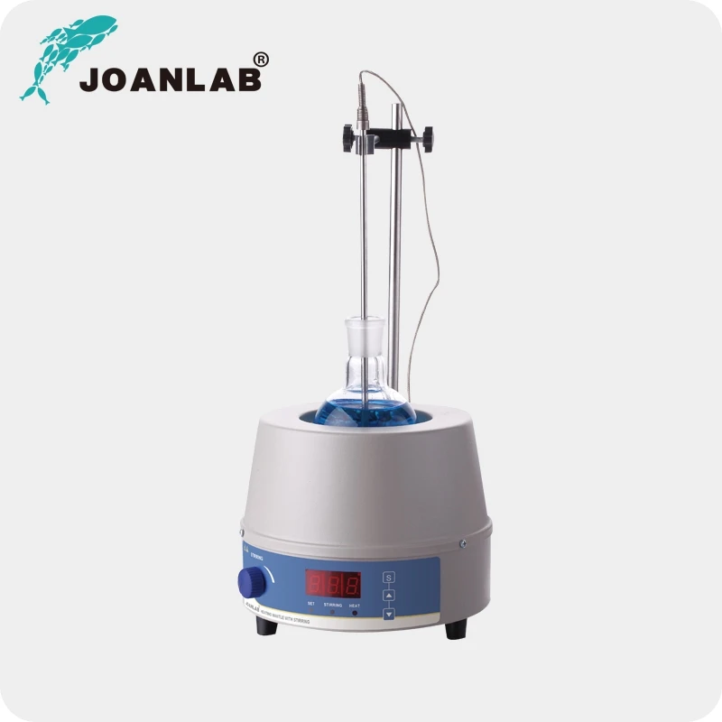 Joan Lab Manufacturer 2020 HMSC New Heating Mantle