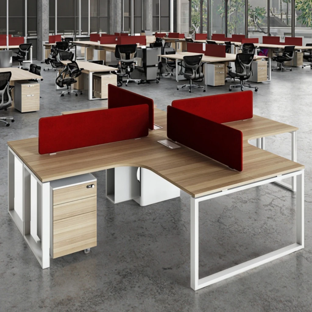 Wholesale Chinese Custom Convertible Coffee Shop Fast Food Square Table Wood Commercial Modern Restaurant Furniture Set 5
