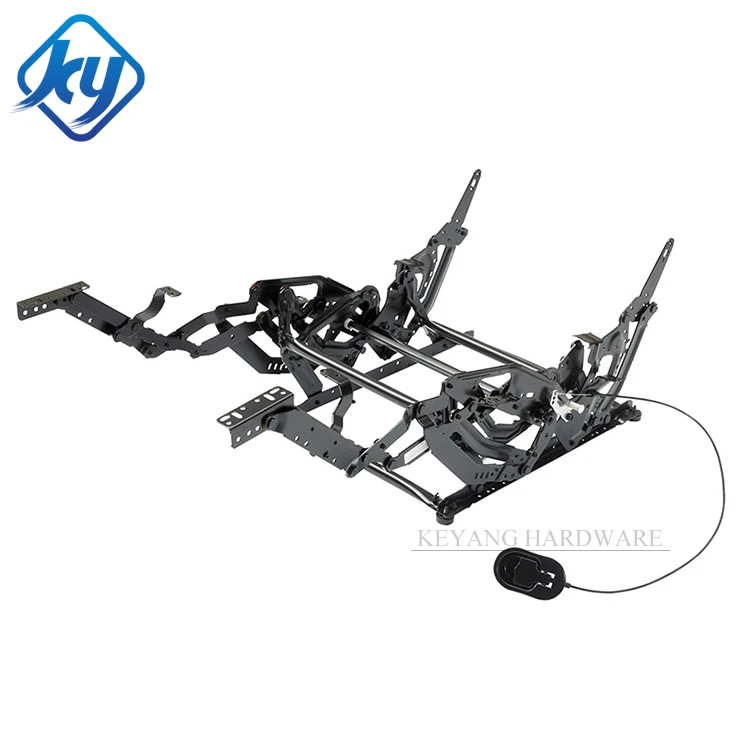 Furniture Parts Glider Manual Recliner Mechanism For Sofa And Chair