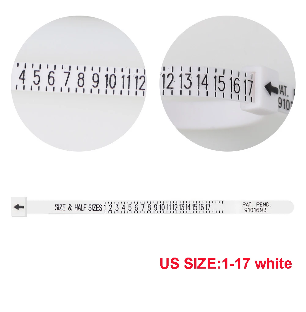 Descubre Cómo Medir El Tamaño De Un Anillo De Forma Precisa