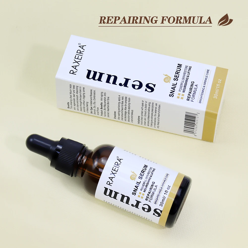 Private Label Customized Hydrating Repair Centella Asiatica