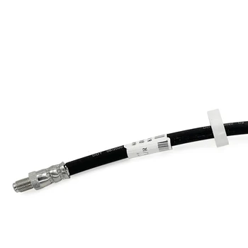 A-Premium Front Brake Hose For Jeep Cherokee 2014-2019 - Driver Or Passenger Side Hydraulic Line