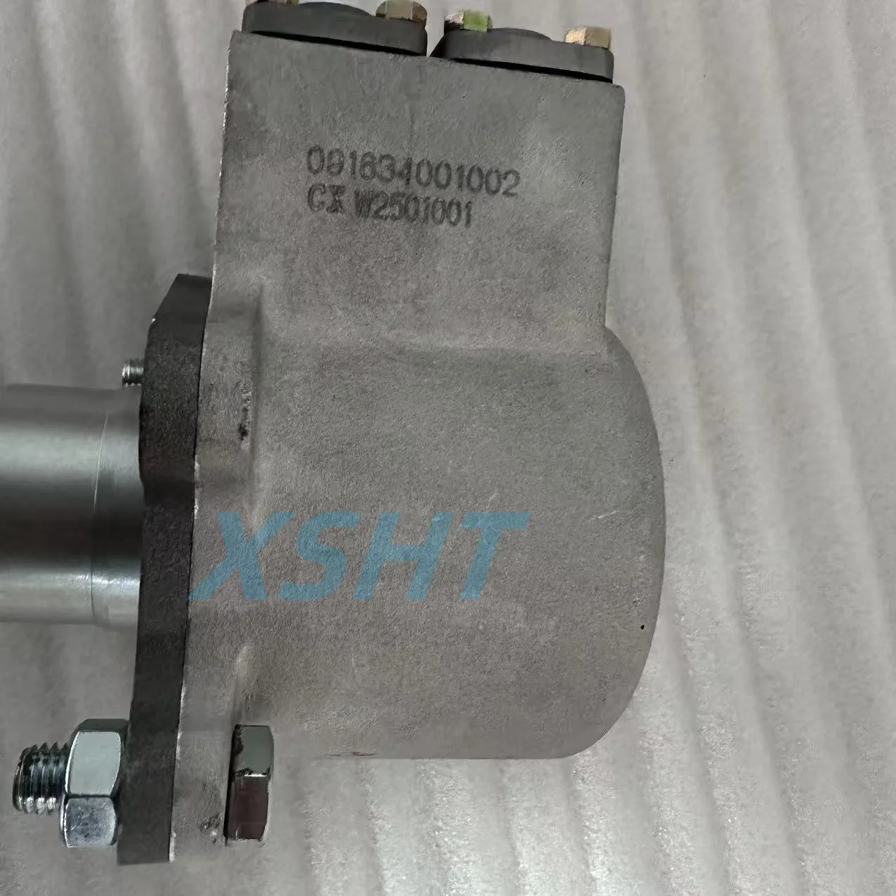 かお潤　0919 991030] SAAB Serpentine Belt (9-3 B207) [CONTINENTAL] Saab