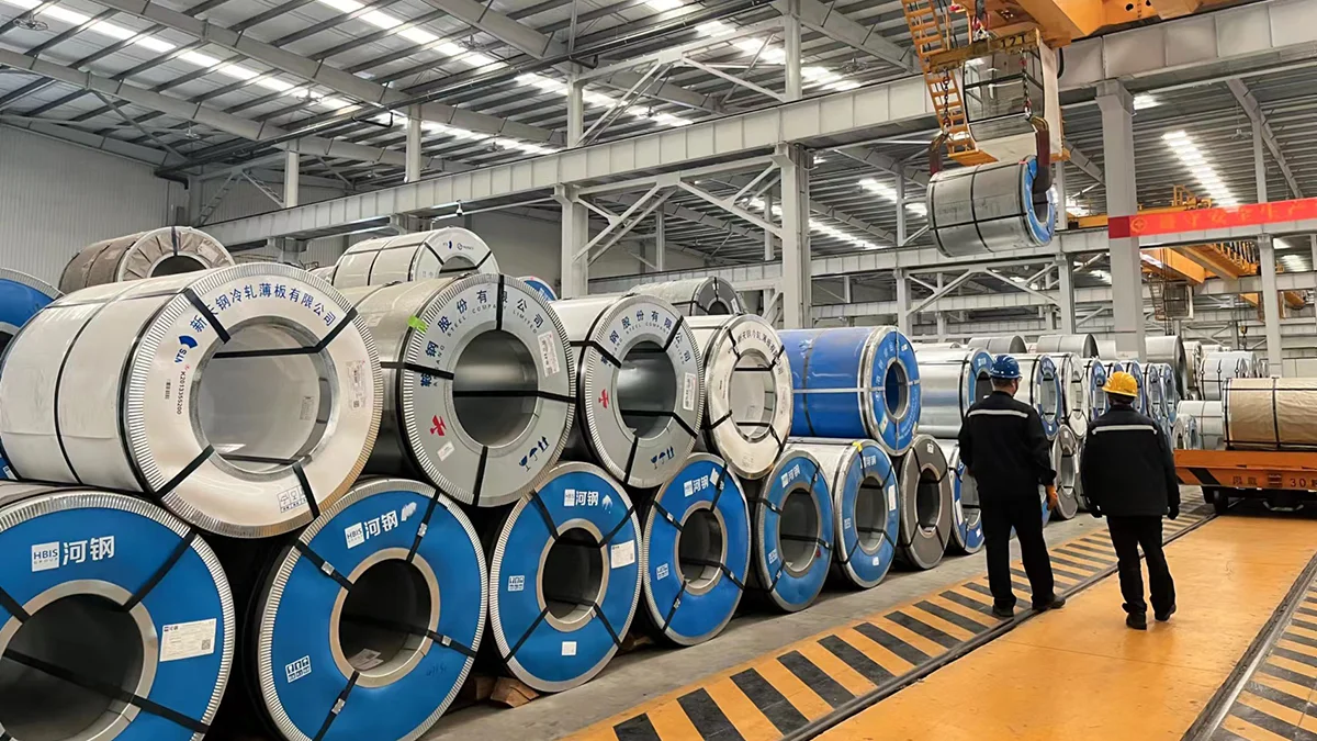 Eastern Red Import And Export Co., Ltd. 1
